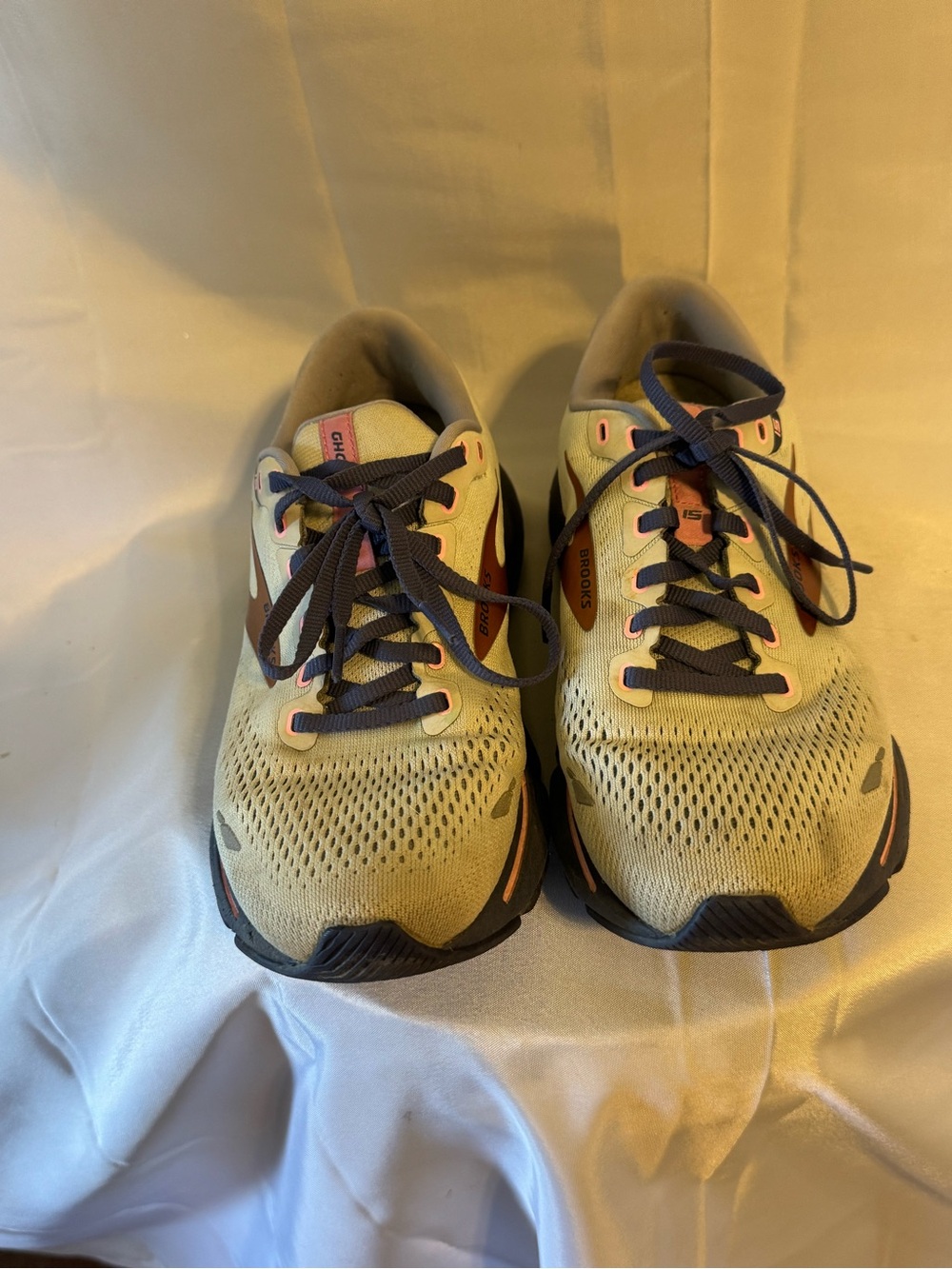 Brooks Ghost Running Shoes